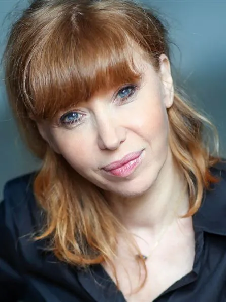 Ноэлла Дюссар-Финзи